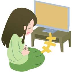 あおおに このtv見た人いる